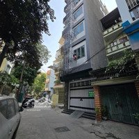 Bán Chung Cư Mini 8 Tâng, 115M2 Tại Thiên Hiền, Mỹ Đình 1, Nam Từ Liêm, Hà Nội