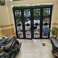 Bán Nhà 4 Tầng Hiếm 4M*15M Mặt Tiền Đường Số 1 Chu Văn An Phường 26 Bình Thạnh Chỉ 12 Tỷ Bớt Lộc