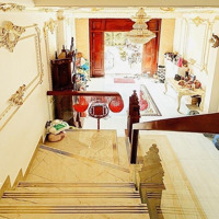 Biệt Thự Dát Vàng 152M2 Nhỉnh 16 Tỷ, Mặt Tiền Bến Phú Lâm, Quận 6
