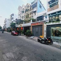 Bán Nhà Mặt Phố Đường Lê Văn Khương, Quận 12, 7,4 Tỷ, 83M2, Chính Chủ