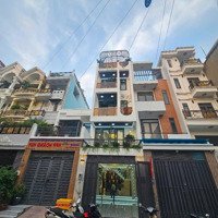 Bán Nhà Mặt Phố Đường Lê Văn Khương, Quận 12, 7,4 Tỷ, 83M2, Chính Chủ