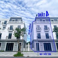 Giải Mã Sức Hút Dự Án Vincom Shophouse Diamond Legacy