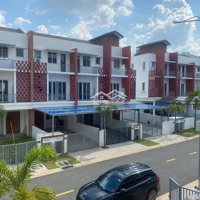 Bán Nhà Sun Casa 1, Vsip2 Hoà Phú, Thủ Dầu Một, Khu Khép Kín An Ninh 24/7, Ra Lộc Đầu Năm 2025