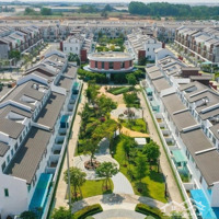 Bán Nhà Sun Casa 1, Vsip2 Hoà Phú, Thủ Dầu Một, Khu Khép Kín An Ninh 24/7, Ra Lộc Đầu Năm 2025