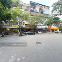 Chính Chủ Bán Đất Phân Lô Dương Khuê, Cầu Giấy 3 Ô Tô Tránh, Xây Tòa Cực Đỉnh Diện Tích: 61M2 Giá Bán 19,2 Tỷ