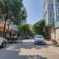 Chính Chủ Bán Đất Phân Lô Dương Khuê, Cầu Giấy 3 Ô Tô Tránh, Xây Tòa Cực Đỉnh Diện Tích: 61M2 Giá Bán 19,2 Tỷ