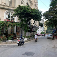 Chính Chủ Bán Đất Phân Lô Dương Khuê, Cầu Giấy 3 Ô Tô Tránh, Xây Tòa Cực Đỉnh Diện Tích: 61M2 Giá Bán 19,2 Tỷ