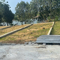 Chính Chủ Cần Tiền Bán Mảnh Đất Vân Lôi Diện Tích 45M