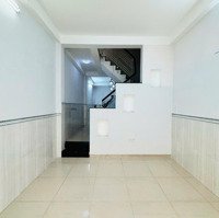 Nhà Phố Trệt 3 Lầu Sân Thượng_ 4 Phòng Ngủ3Wc_Full Máy Lạnh_Nguyễn Oanh P17