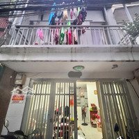 Nhà 1 Lầu 25.2M2 Chỉ 50M Ra Mặt Tiền Đường Số 5, Gần Chợ An Nhơn, Chỉ 2.85 Tỷ