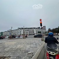 Bán Biệt Thự Louis Cityđại Mỗ Xây Full 5 Tầng Sổ Hồng Sẵn Mặt Tiền 30M