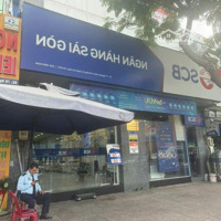 Chính Chủ Bán Nhà Mặt Tiền Nguyễn Oanh, P10 Gò Vấp - 4.5X23M - Trệt 3 Lầu . Bán 23.5 Tỷ