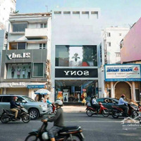 Chính Chủ Bán Nhà Mặt Tiền Nguyễn Oanh, P10 Gò Vấp - 4.5X23M - Trệt 3 Lầu . Bán 23.5 Tỷ