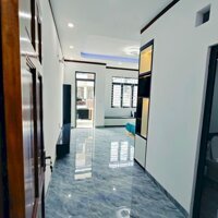 Nhà trệt 2 lầu 85m2 gần TTTM AEON Thuận An Bình Dương