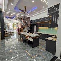Nhà trệt 2 lầu 85m2 gần TTTM AEON Thuận An Bình Dương