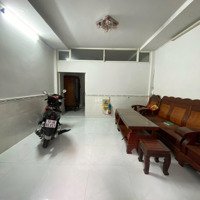 Nhà 4.2X10M 1 Trệt 1 Lầu Hxt Kênh Tân Hoá - Tân Phú