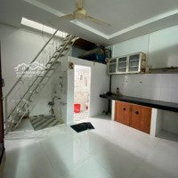Nhà 4.2X10M 1 Trệt 1 Lầu Hxt Kênh Tân Hoá - Tân Phú