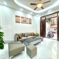 Siêu Hiếm! Trần Đại Nghĩa, Lô Góc, Ô Tô Đỗ Cửa, 5T, Giá Bán 10.6 Tỷ
