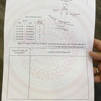 Đất Phú Lợi Hẻm 288 Nhựa 5M Thông 5X20 Xây Nhà Cực Đẹp