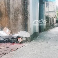 Đất Đẹp Bán Vị Trí_Cạnh Ô Tô_Cuối Lĩnh Nam_45.3M_4.38 Tỷ