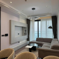 Bán Căn Hộ Cao Cấp 2Pn+1 Heritage West Lake 677 Lạc Long Quân, Full Nội Thất, Tầng Cao Giá Bán 14.5 Tỷ