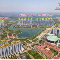 Bán Liền Kề Khu Đô Thị Thanh Hà, Lô B1.4, Diện Tích 100M, Giá Bán 15 Tỷ, Đường 17M
