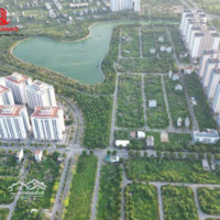 Bán Liền Kề Khu Đô Thị Thanh Hà, Lô B1.4, Diện Tích 100M, Giá Bán 15 Tỷ, Đường 17M