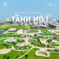 Cần Bán Lô Đất Khu Vực Dự Án Tái Định Cư Nam Rạch Chiếc Kế Bên Global City.p An Phú Q2. Tp Thủ Đức