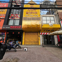 Chính Chủ Cho Thuê Nhà Mặt Tiền 23 Lê Văn Việt, P. Hiệp Phú, Q9, 4.2X26M, Trệt 2 Lầu, 0908140491