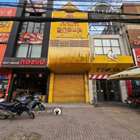 Chính Chủ Cho Thuê Nhà Mặt Tiền 23 Lê Văn Việt, P. Hiệp Phú, Q9, 4.2X26M, Trệt 2 Lầu, 0908140491