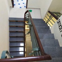 Bán Nhà 3 Tầng 4M*17M Cho Thuê 300 Triệu/Năm Nguyễn Gia Trí Phường 25 Bình Thạnh 13,1 Tỷ Còn Bớt
