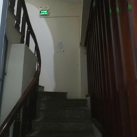 Trần Cung - Bán Nhà 6 Tầng Lô Góc -Diện Tích50M2 Xmặt Tiền5,5M Giá Bán 8 Tỷ