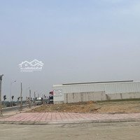 Bán Cắt Lỗ 1 Lô Mặt Đường 303 Dự Án Ccn Làng Nghề Minh Phương-Yên Lạc