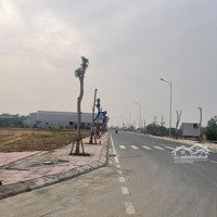 Bán Cắt Lỗ 1 Lô Mặt Đường 303 Dự Án Ccn Làng Nghề Minh Phương-Yên Lạc