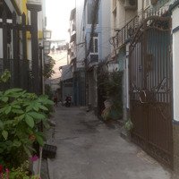 Bán Nhà Riêng Khu Vực Thông Phan Xích Long Quận Phú Nhuận