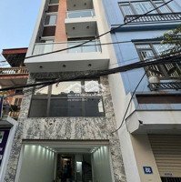 Siêu Phẩm Nhà Phố Trạm, Cổ Linh,Thang Máy,Ôtô Tránh, Kinh Doanh,Diện Tích60M2, 7 Tầng, Giá Chỉ 16,8 Tỷ
