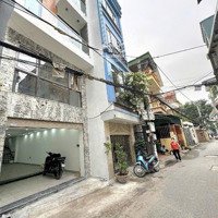 Siêu Phẩm Nhà Phố Trạm, Cổ Linh,Thang Máy,Ôtô Tránh, Kinh Doanh,Diện Tích60M2, 7 Tầng, Giá Chỉ 16,8 Tỷ