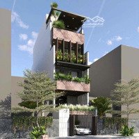Bán Nhà 4 Tầng Mặt Tiền Phạm Văn Đồng Sát Biển Sơn Trà, Full Nội Thất Mới Cứng- Chỉ Hơn 10 Tỷ