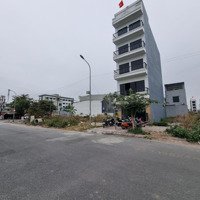 Bán Lô 100M2 Hướng Đn Khu Phân Lô Đống Chuối, Hùng Vương