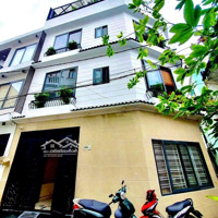 Nhà 16 Triệu Góc 2 Mặt Tiền 3 Lầu, 3 Phòng Ngủ Quang Trung P10