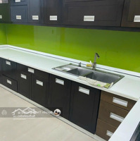 Cho Thuê Nhà Hẻm 6M Dương Quảng Hàm ( 4,5X20M ) 1 Trệt 1 Lầu - P5 - Gv