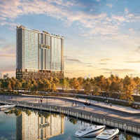 Chính Thức Nhận Booking Căn Hộ The Gió Riverside - An Gia. Giá Chỉ Từ 40 Triệu/M2