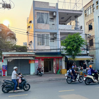 Bán Nhà Mặt Tiền Kinh Doanh Ngay Xô Viết Nghệ Tĩnh Bình Thạnh - 14,2 Tỷ - Công Viên Bờ Sông 4X14M