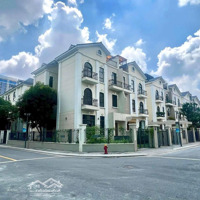 Gấp Chủ Nhà Cần Bán Rất Gấp Căn Song Lập Góc Khu K Dự Án Starlake 3 Mặt Đường Giá Tốt Nhất Dự Án