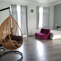 Cho Thuê Biệt Thự An Phú New City 63 Triệu, 550M2, 5 Phòng Ngủ View Đẹp, Nội Thất Full 0932-069-399