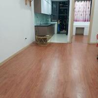 cho thuê chung cư HD Mon Hàm Nghi, 54m 2 phòng ngủ, đồ cơ bản