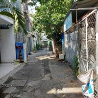 Bán Nhà Hẻm Xe Hơi, 4 X 20M, 1 Trệt, 1 Gác, Đường Nguyễn Hồng Đào, P. 14, Tân Bình
