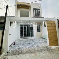 Bán Nhà Mới Đường Oto - Vĩnh Ngọc- 79,5M- Đã Hoàn Công