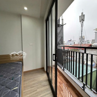 Bán Toà Nhà Apartment Trịnh Công Sơn-169Mx9 Tầng Thang Máy-Cách Phố 20M-View Hồ Tây-Mt11M-45Tỷ