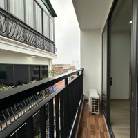 Bán Toà Nhà Apartment Trịnh Công Sơn-169Mx9 Tầng Thang Máy-Cách Phố 20M-View Hồ Tây-Mt11M-45Tỷ